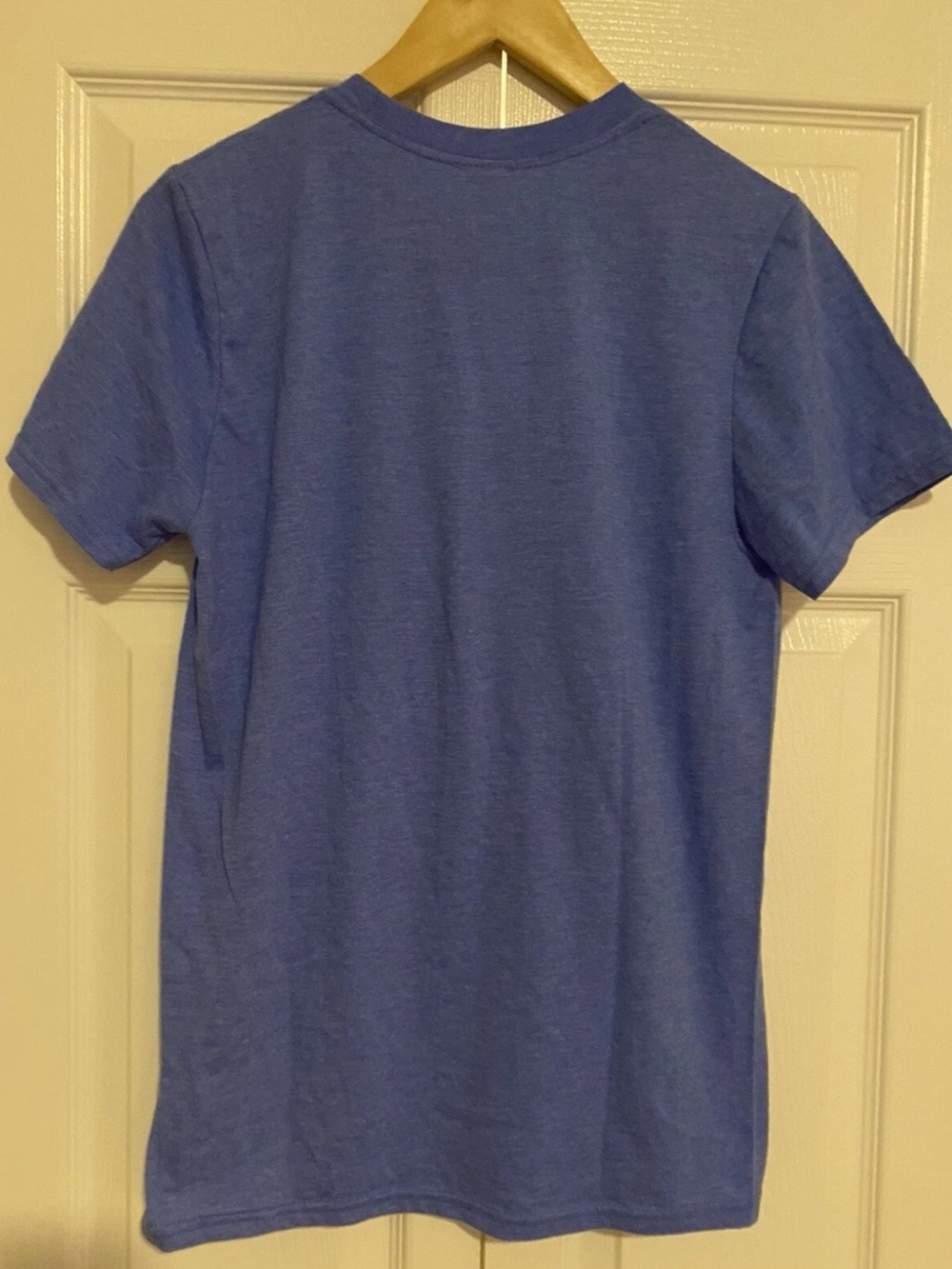 Boise State University Broncos T-shirt New with Tags Size Small Super Soft! - Picture 2 of 3